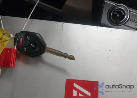 2018 Subaru Outback 2.5I из США, поврежденный, VIN 4S4BSAAC6J3349726